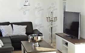 Ferienhaus NATURlich Wassermuhle