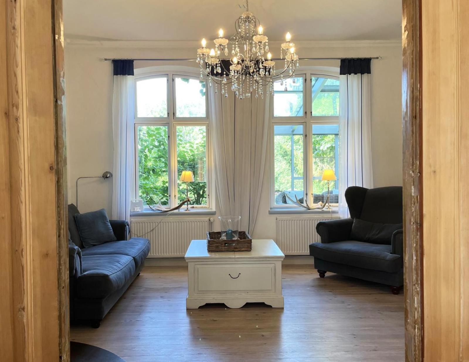 Ferienhaus NATURlich Wassermuhle Kappeln Exterior foto