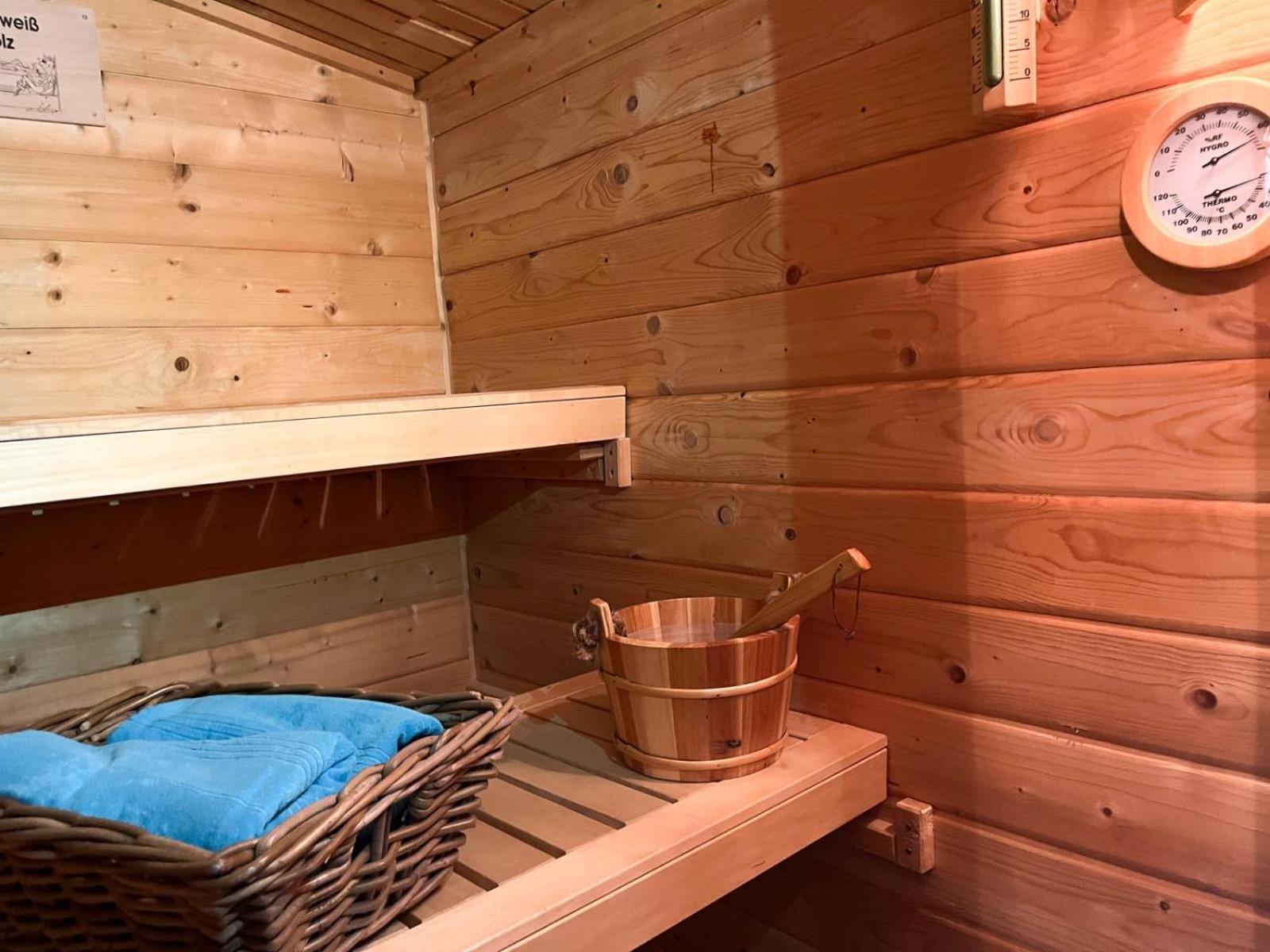Ferienhaus NATURlich Wassermuhle Kappeln Exterior foto