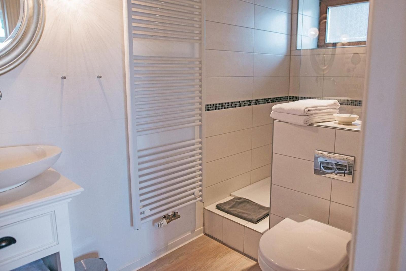 Ferienhaus NATURlich Wassermuhle Kappeln Exterior foto