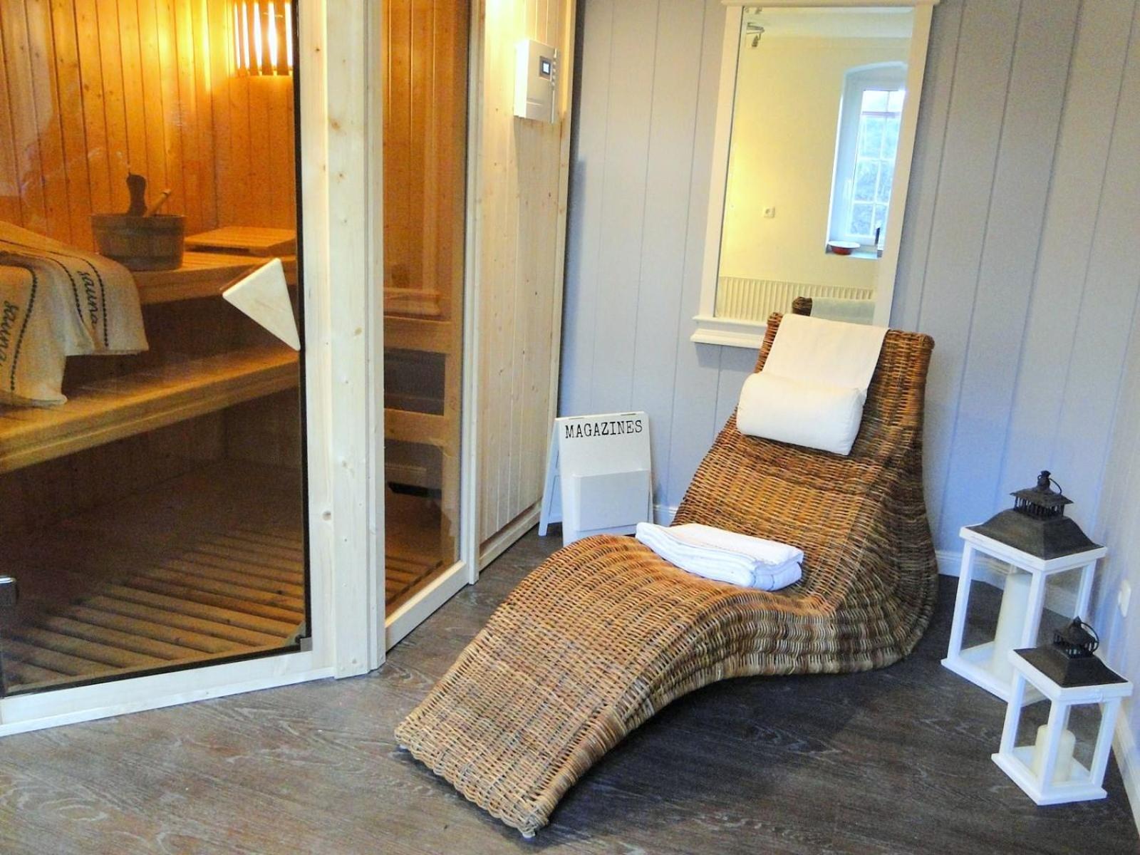 Ferienhaus NATURlich Wassermuhle Kappeln Exterior foto