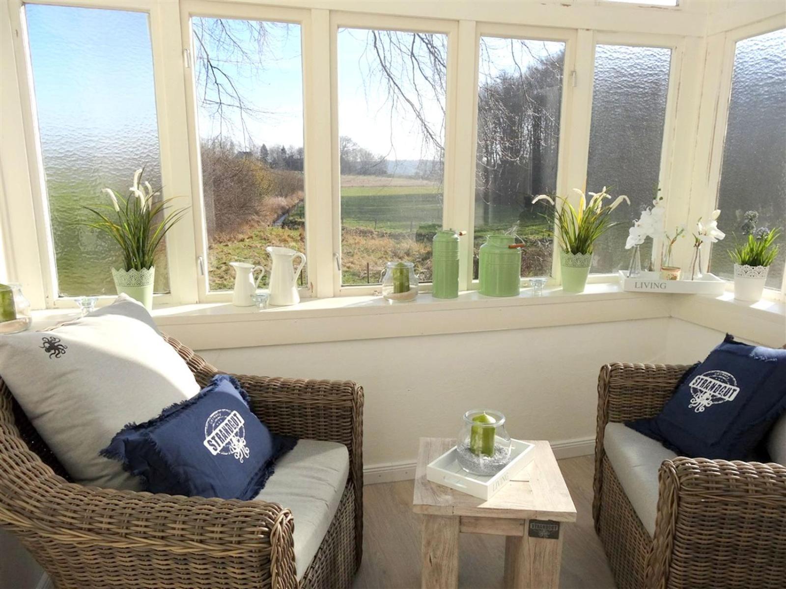 Ferienhaus NATURlich Wassermuhle Kappeln Exterior foto