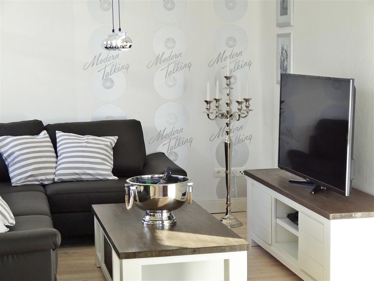 Ferienhaus NATURlich Wassermuhle Kappeln Zimmer foto